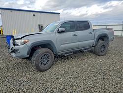 Toyota salvage cars for sale: 2021 Toyota Tacoma TRD OFF-Road