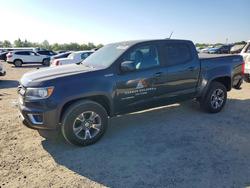 2018 Chevrolet Colorado Z71 en venta en Antelope, CA