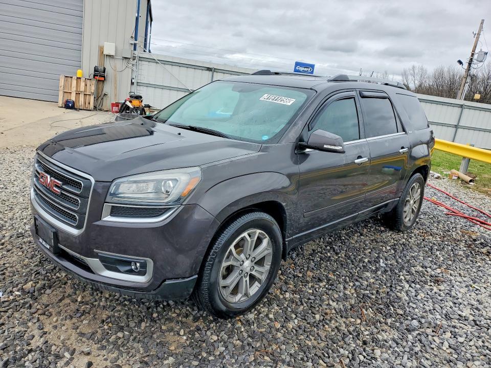 2014 GMC Acadia Slt-1