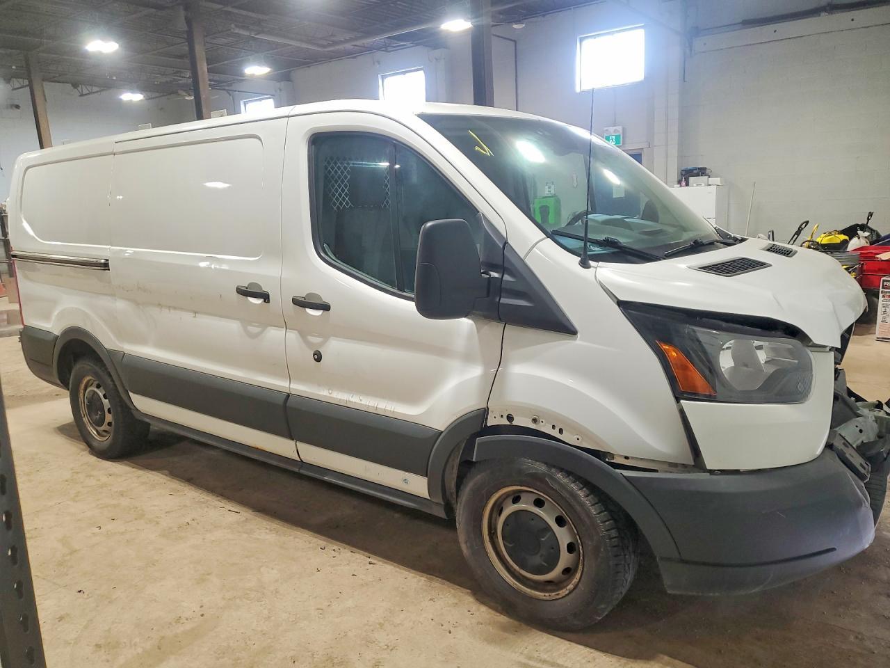 2017 Ford Transit T-150