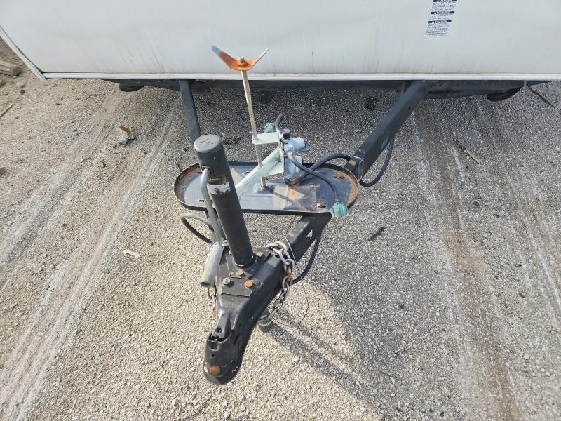 2002 Dutchmen Kodiak Camper