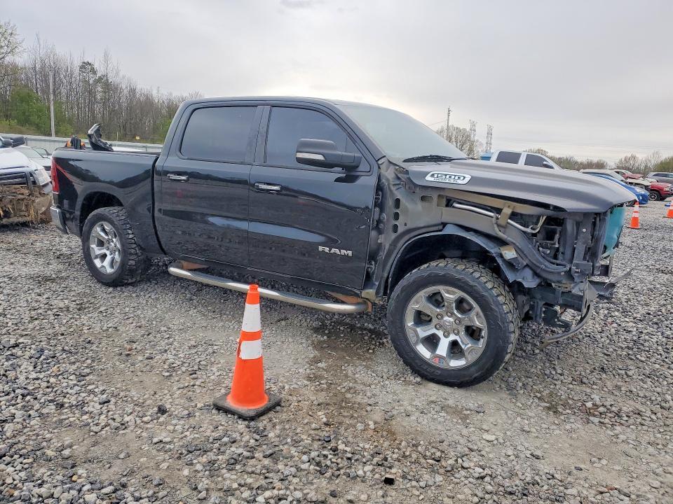 2019 Dodge RAM 1500 BIG Horn