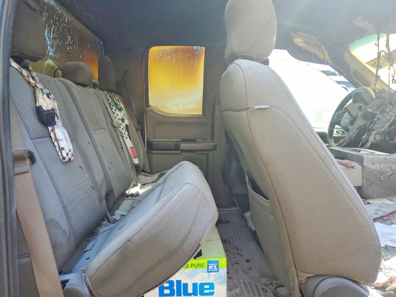 2017 Ford F450 Super Duty