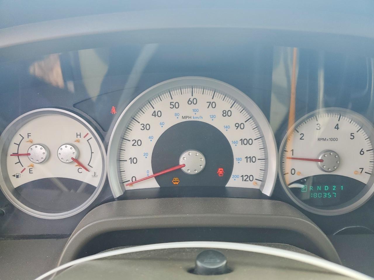 2005 Dodge Dakota Quad SLT