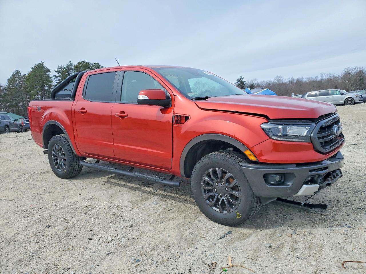 2019 Ford Ranger XL
