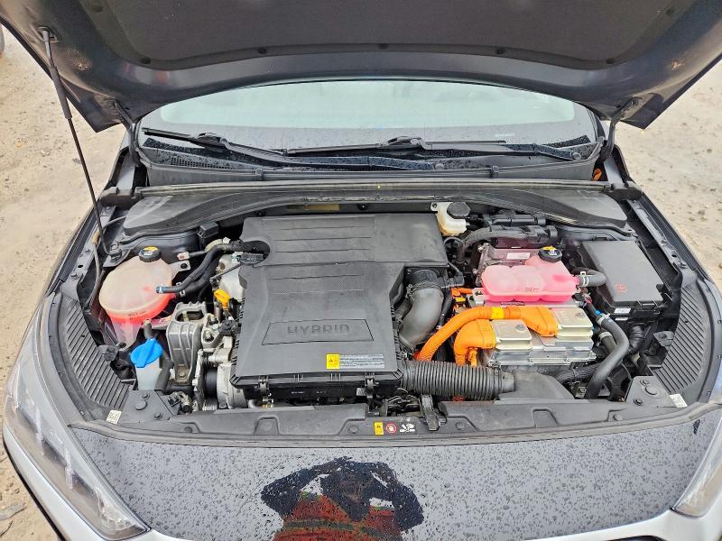 2022 Hyundai Ioniq
