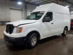 2013 Nissan NV 2500 HD S