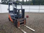 2015 Toyt Forklift