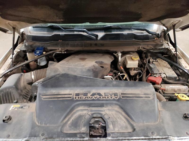 2020 Dodge RAM 2500 Tradesman