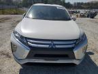 2019 Mitsubishi Eclipse Cross es