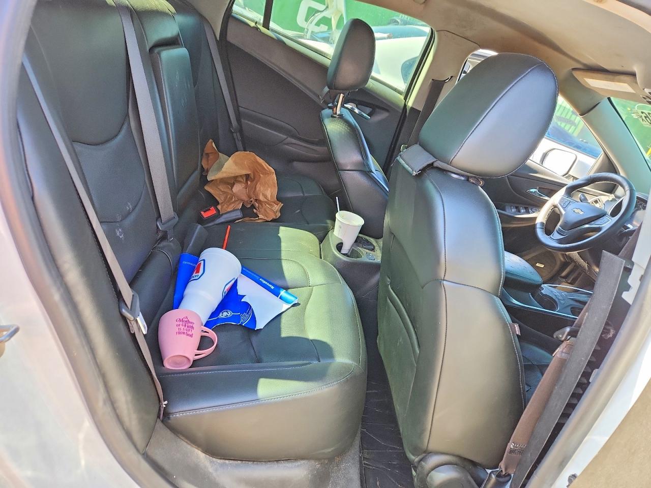 2017 Chevrolet Volt Premier