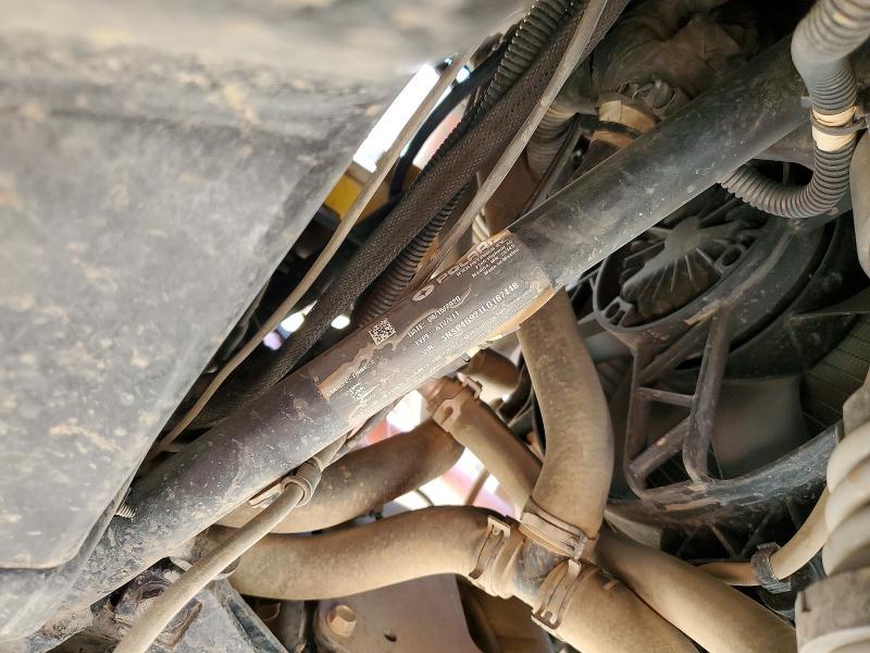 2020 Polari RZR Utility Vehicle