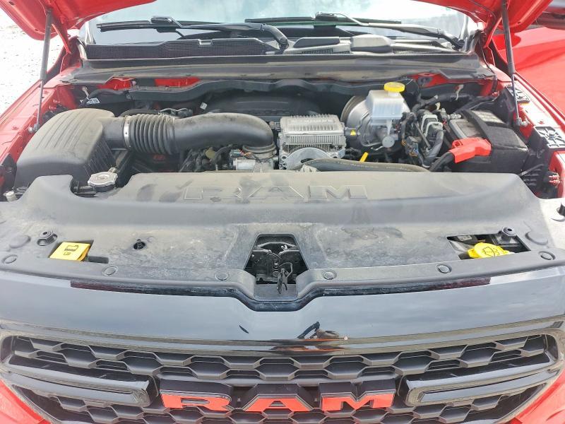 2024 Dodge RAM 1500 BIG Horn