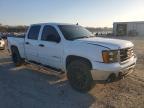 2011 GMC Sierra C1500 SLE