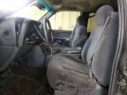 2002 Chevrolet Silverado C2500 Heavy Duty