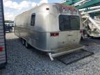 2002 Airstream Camper