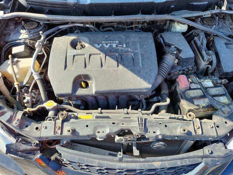 2009 Toyota Matrix Base