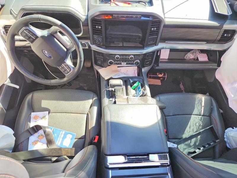 2024 Ford F150 Lariat