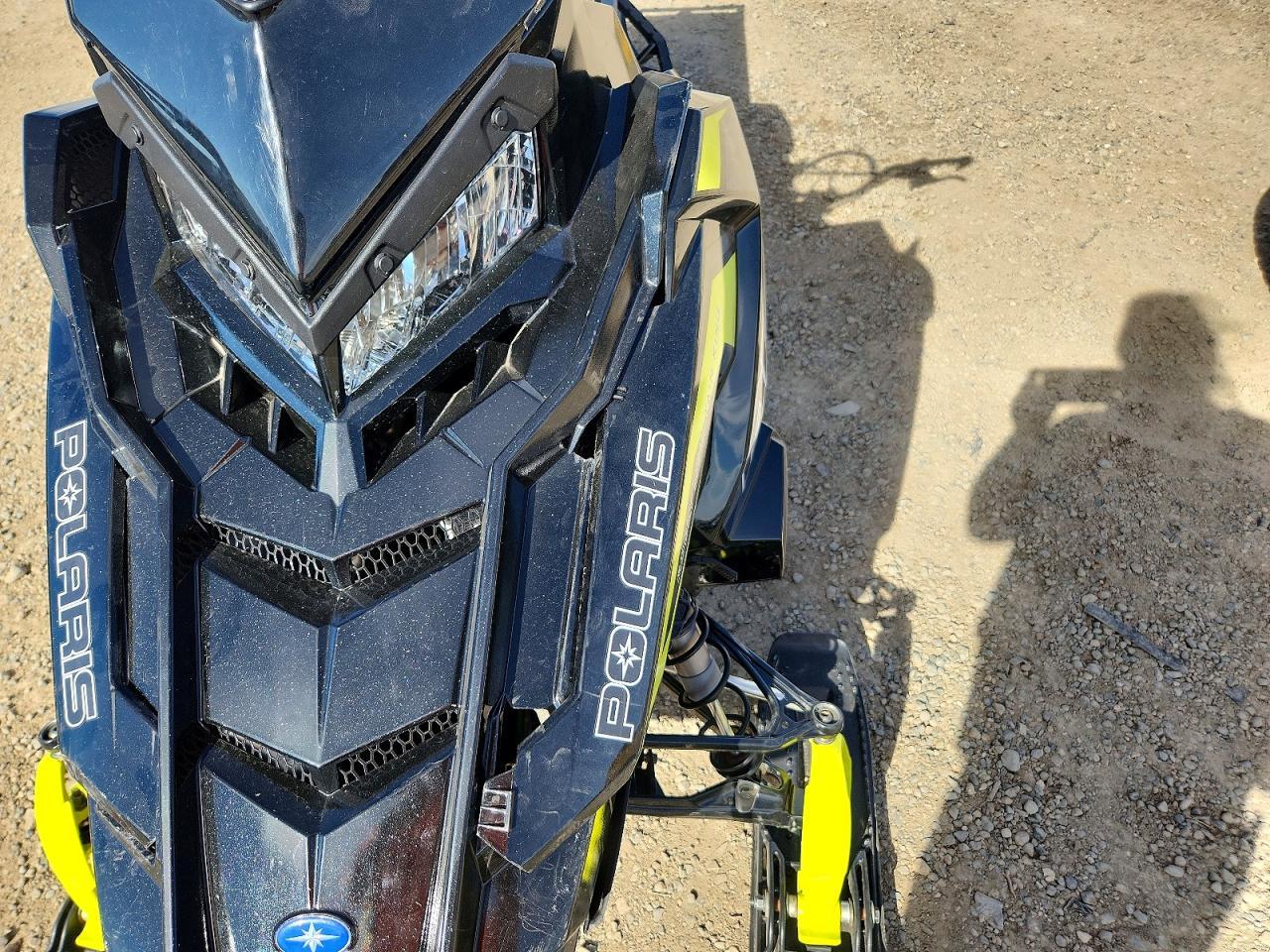 2019 Polaris PRO-X