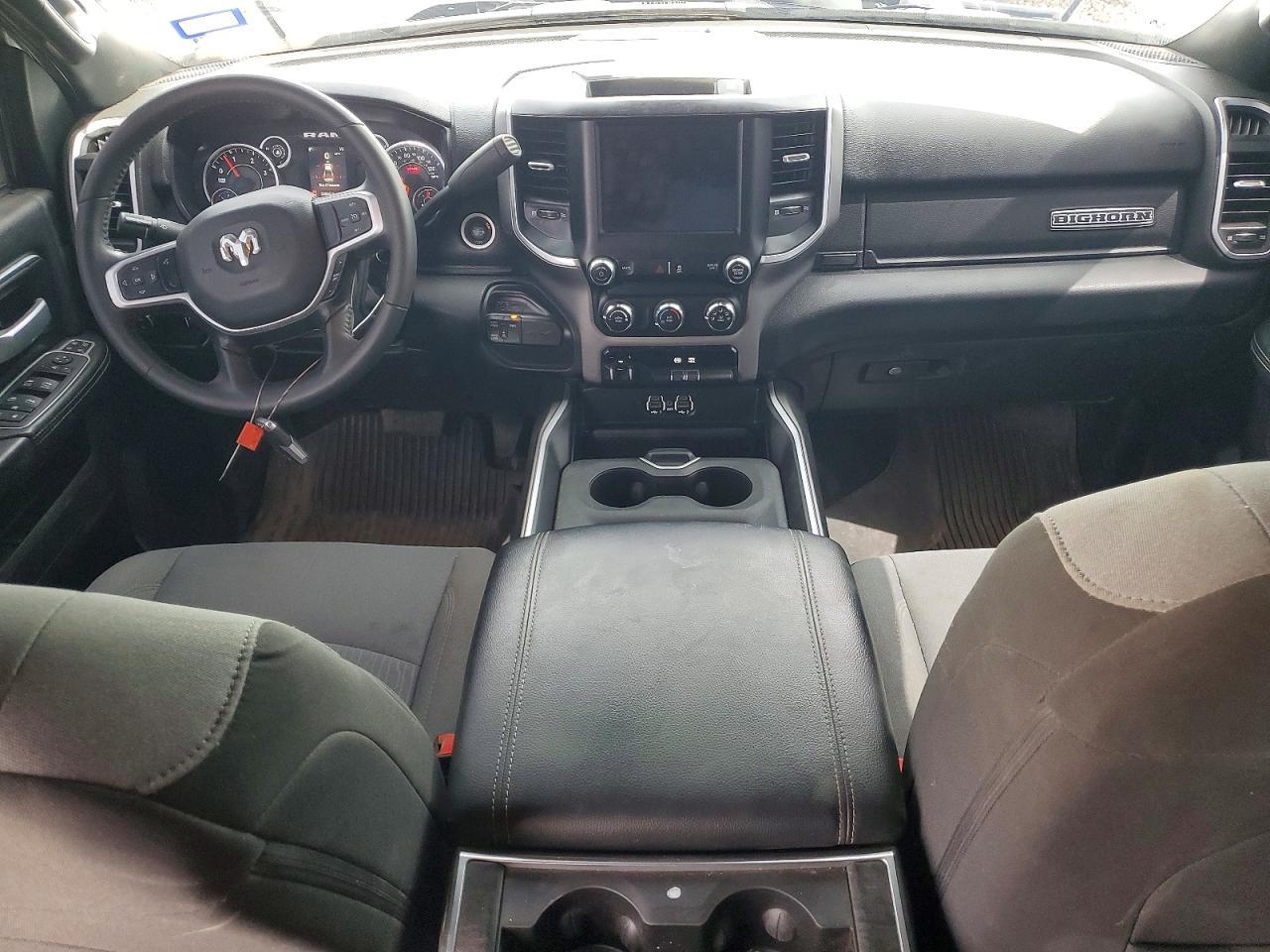 2024 Dodge RAM 3500 BIG Horn