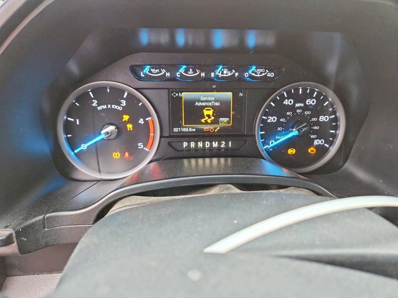 2019 Ford F250 Super Duty