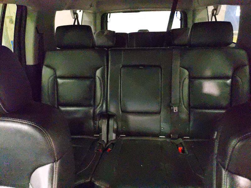 2015 GMC Yukon xl K1500 slt