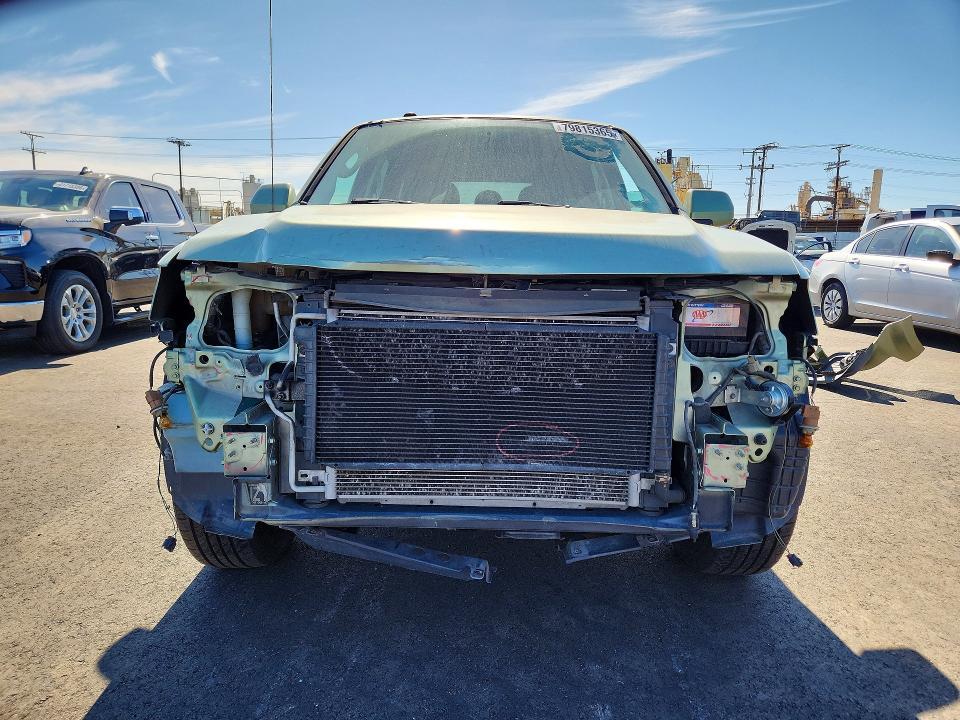 2009 Mazda Tribute Hybrid