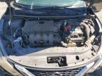 2016 Nissan Sentra sr