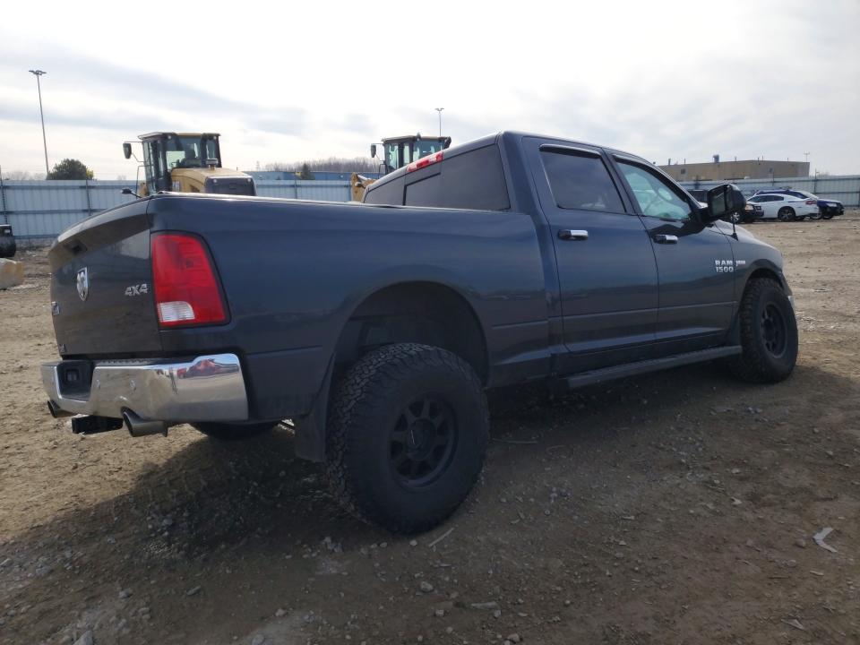 2017 Dodge Ram 1500 slt
