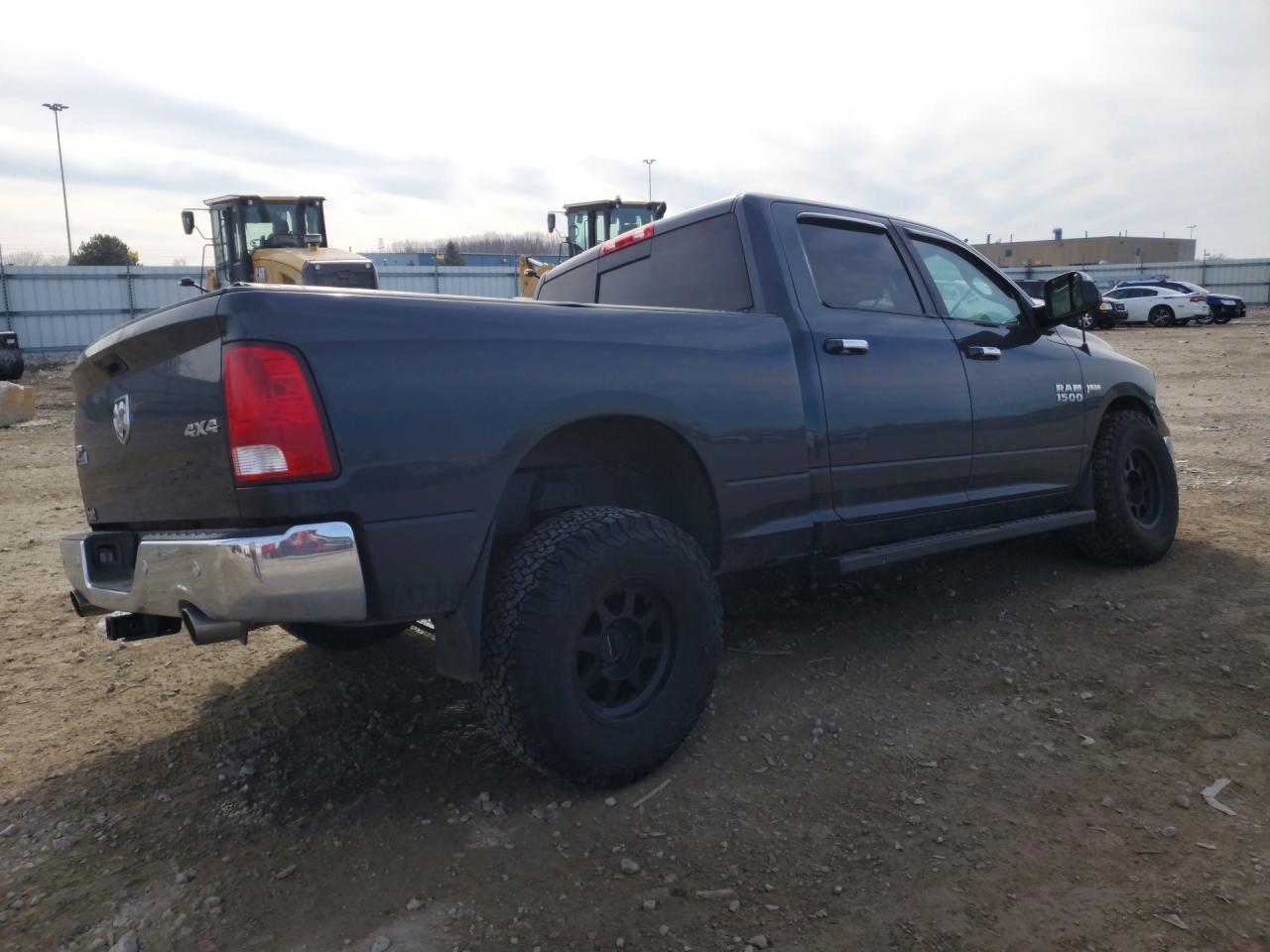 2017 Dodge Ram 1500 slt