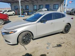 Mazda salvage cars for sale: 2025 Mazda 3 Select Sport