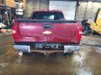 2013 Chevrolet Silverado K1500 LS