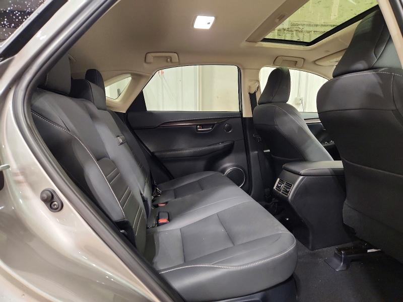 2020 Lexus Nx 300 Base