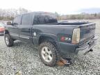 2005 Chevrolet Silverado K1500