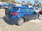 2017 Mazda 3 Sport
