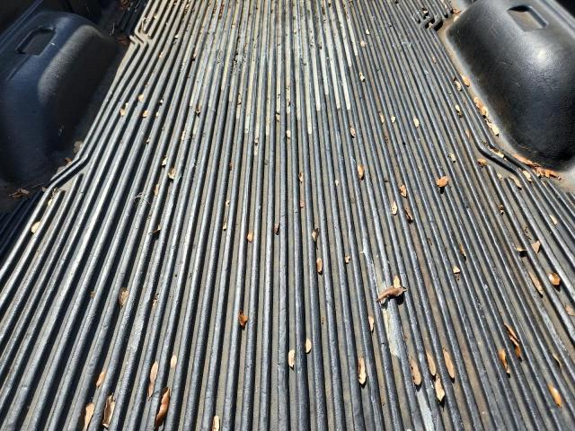 2014 Chevrolet Silverado C1500