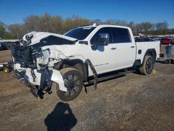 2024 GMC Sierra K2500 Denali en venta en Conway, AR