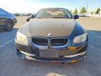 2011 BMW 328 i Sulev