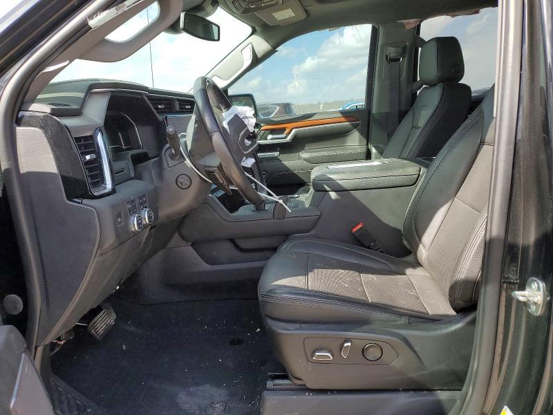 2022 GMC Sierra K1500 Denali