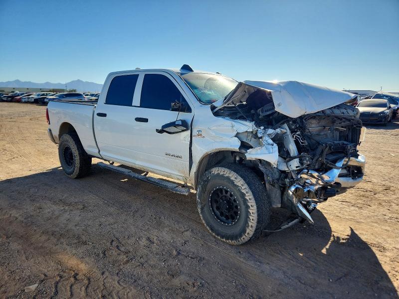 2020 Dodge RAM 2500 Tradesman