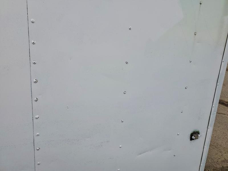 2010 Wells Cargo Wells Cargo Trailer