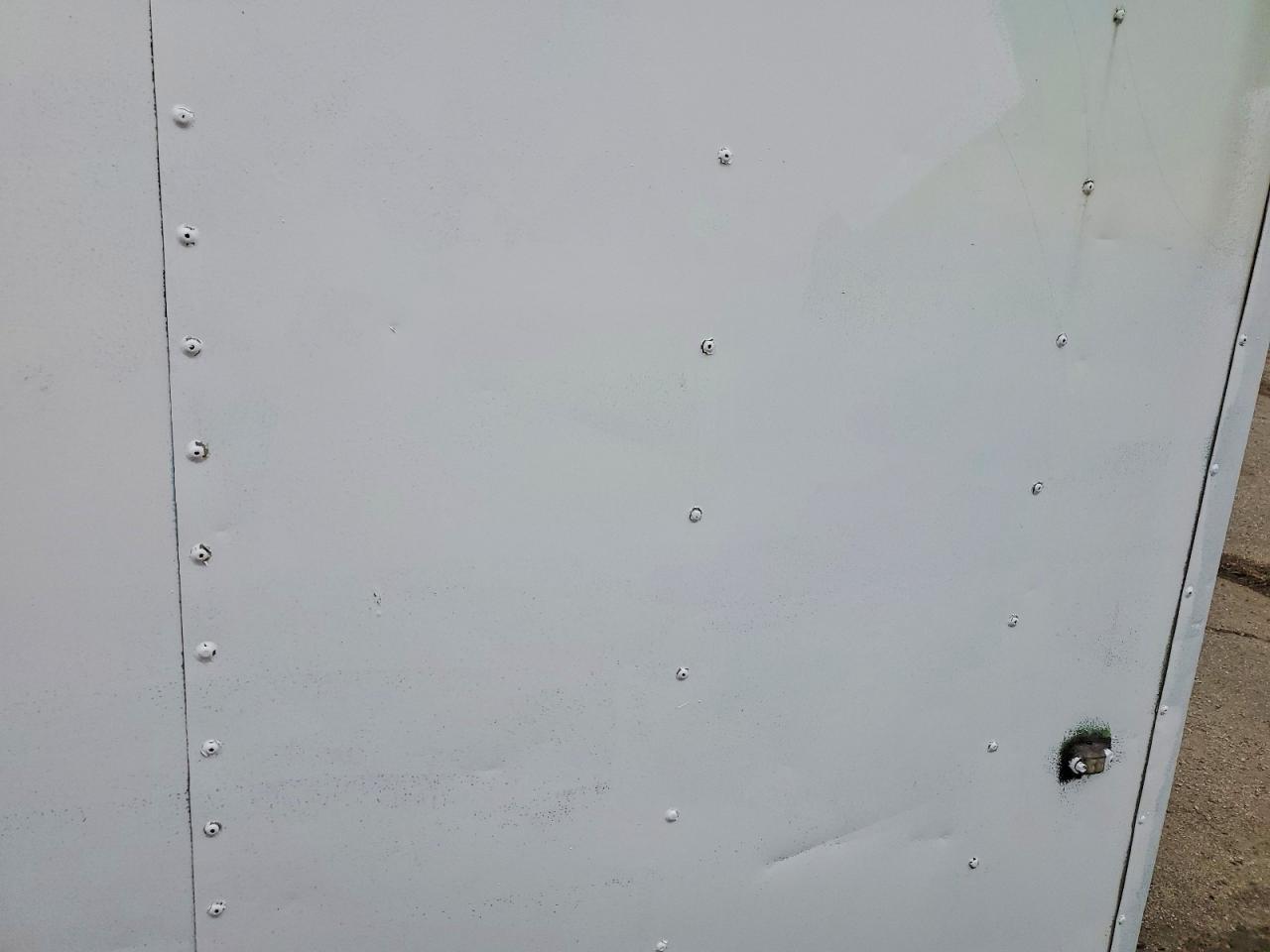 2010 Wells Cargo Wells Cargo Trailer