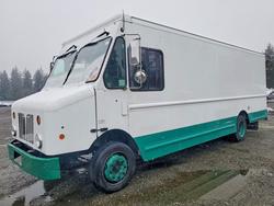 2011 Workhorse Custom Chassis 2011 Workhorse W62 Delivery Van en venta en Arlington, WA