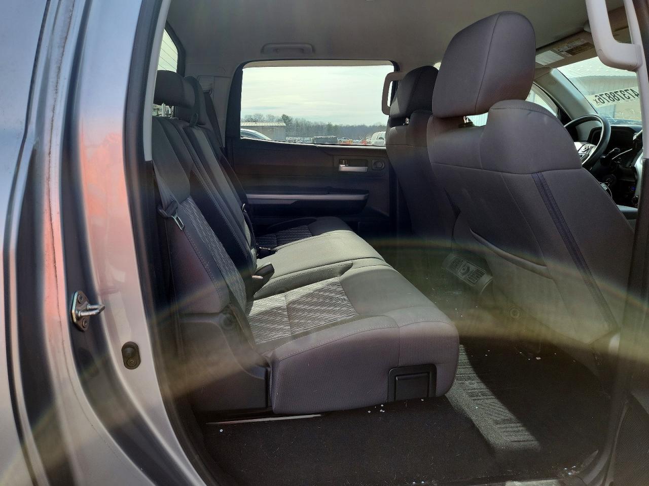 2019 Toyota Tundra SR5