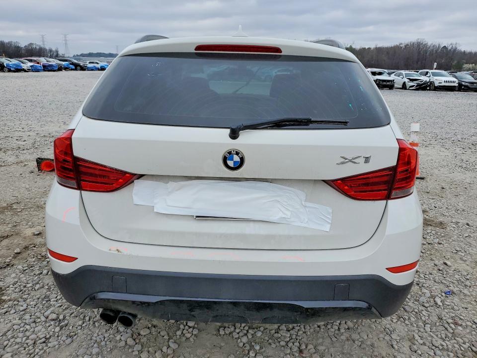 2014 BMW X1 Xdrive28i