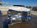 2015 Chevrolet Silverado K2500 Heavy Duty LTZ