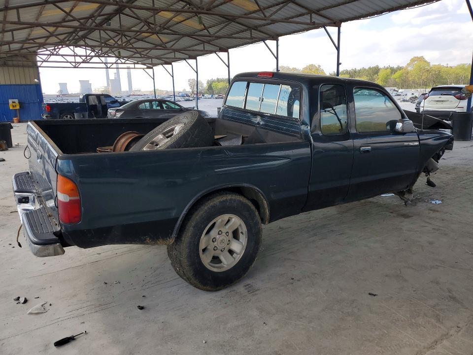 1996 Toyota Tacoma SR5