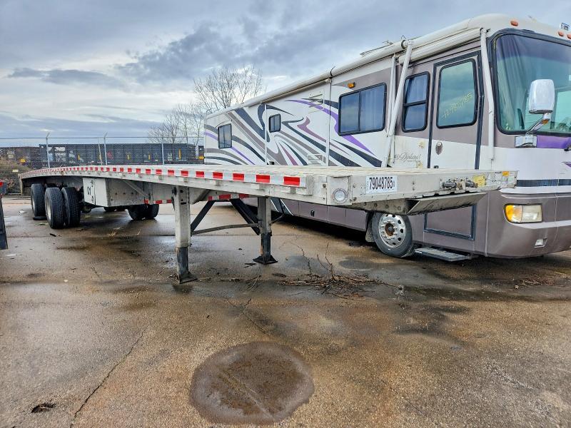 2020 Reitnouer Flatbed Trailer