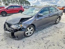 2014 Toyota Camry se en venta en Loganville, GA
