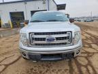 2014 Ford F150 XLT